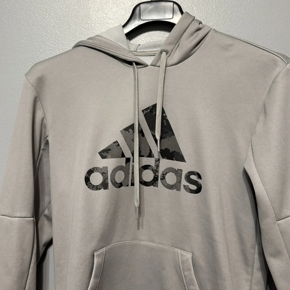 Men’s Adidas hoodie - Picture 2 of 4